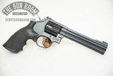 Smith & Wesson 17-8 .22LR W/ Box - No Lock - 12 of 19