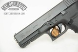 Glock 20 Gen 4 10mm W/ Box + 5 Mags - 3 of 11