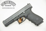 Glock 20 Gen 4 10mm W/ Box + 5 Mags