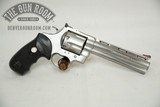 1st Gen Colt Anaconda .44 Mag 1996 W/ Box - 10 of 18