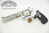 1st Gen Colt Anaconda .44 Mag 1996 W/ Box - 2 of 18