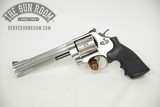 Smith & Wesson 629 Classic .44 Mag