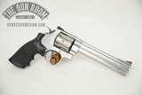 Smith & Wesson 629 Classic .44 Mag - 11 of 16