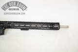 .22 Nosler AR15 - Odin Works Upper - 6 of 14