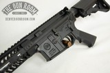 .22 Nosler AR15 - Odin Works Upper - 11 of 14