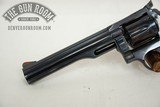 Dan Wesson 22 .22LR - 3 of 20