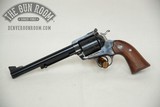 Ruger New Model Blackhawk Bisley .45 Colt 7.5