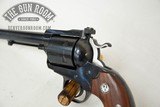 Ruger New Model Blackhawk Bisley .45 Colt 7.5