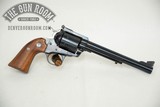 Ruger New Model Blackhawk Bisley .45 Colt 7.5