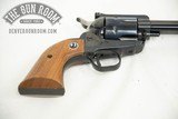 Ruger Blackhawk 3 Screw 6.5