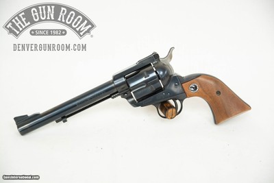 PRICE REDUCED 7/10/25!! Ruger Blackhawk 3 Screw 6.5