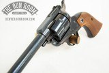 Ruger Blackhawk 3 Screw 6.5