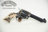 Ruger Vaquero .45 Colt - Color Case Hardened - 1 of 13