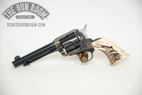 Ruger Vaquero .45 Colt - Color Case Hardened - 8 of 13