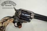 Ruger Vaquero .45 Colt - Color Case Hardened - 3 of 13