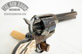 Ruger Vaquero .45 Colt - Color Case Hardened - 6 of 13