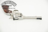 Ruger New Model Single-Six .22LR + .22 Mag Cyl - 16 of 16