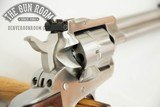 Ruger New Model Single-Six .22LR + .22 Mag Cyl - 11 of 16