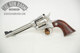 Ruger New Model Single-Six .22LR + .22 Mag Cyl - 1 of 16