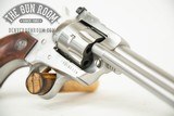 Ruger New Model Single-Six .22LR + .22 Mag Cyl - 12 of 16