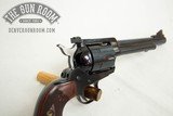 50 Years of .44 Magnum Edition Ruger New Model Blackhawk - 10 of 16