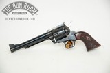 50 Years of .44 Magnum Edition Ruger New Model Blackhawk - 1 of 16