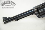 50 Years of .44 Magnum Edition Ruger New Model Blackhawk - 3 of 16