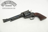 50 Years of .44 Magnum Edition Ruger New Model Blackhawk - 16 of 16