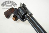 50 Years of .44 Magnum Edition Ruger New Model Blackhawk - 11 of 16