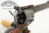 50 Years of .44 Magnum Edition Ruger New Model Blackhawk - 12 of 16