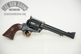 50 Years of .44 Magnum Edition Ruger New Model Blackhawk - 8 of 16