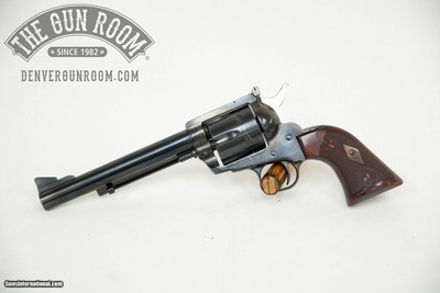 PRICE REDUCED 7/10/25!!  50 Years of .44 Magnum Edition Ruger New Model Blackhawk