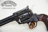 50 Years of .44 Magnum Edition Ruger New Model Blackhawk - 4 of 16