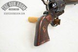 50 Years of .44 Magnum Edition Ruger New Model Blackhawk - 9 of 16