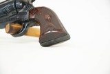 50 Years of .44 Magnum Edition Ruger New Model Blackhawk - 7 of 16