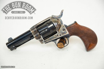 Uberti 1873 SAA Sheriff / Birds Head Grip .45 Colt