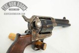 Uberti 1873 SAA Sheriff / Birds Head Grip .45 Colt - 10 of 15