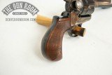 Uberti 1873 SAA Sheriff / Birds Head Grip .45 Colt - 8 of 15