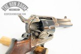 Uberti 1873 SAA Sheriff / Birds Head Grip .45 Colt - 11 of 15