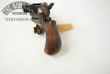 Uberti 1873 SAA Sheriff / Birds Head Grip .45 Colt - 5 of 15