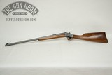 Engraved Remington 4 .22L - 12 of 23