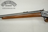 Engraved Remington 4 .22L - 16 of 23