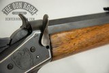 Engraved Remington 4 .22L - 11 of 23