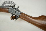 Engraved Remington 4 .22L - 14 of 23