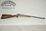 Engraved Remington 4 .22L - 1 of 23