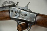 Engraved Remington 4 .22L - 15 of 23