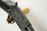 Engraved Winchester 62A .22LR - 22 of 22