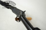 Engraved Winchester 62A .22LR - 4 of 22