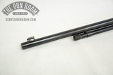 Engraved Winchester 62A .22LR - 10 of 22
