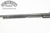 Engraved Winchester 62A .22LR - 9 of 22